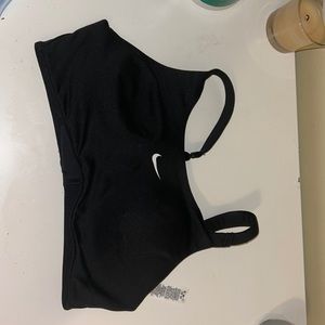 Nike sports bra!